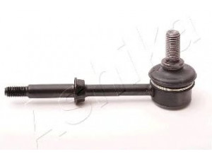 ASHIKA 106-08-806 prikabinimo svirtis 
 Ašies montavimas/vairavimo mechanizmas/ratai -> Stabilizatorius/fiksatoriai -> Stabilizatorius
42420-77A00