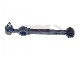 SPIDAN 40812 vikšro valdymo svirtis 
 Ašies montavimas/vairavimo mechanizmas/ratai -> Valdymo svirtis/pasukamosios svirties sujungimas -> Vairo trauklės (valdymo svirtis, išilginis balansyras, diago
D031 34 320A, KKY01 34390A