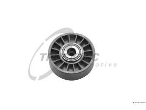 TRUCKTEC AUTOMOTIVE 02.19.071 įtempiklio skriemulys, V formos rumbuotas diržas
102 200 1240, 601 200 0970, 661 200 3070