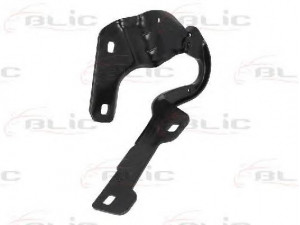 BLIC 6802-00-6033452P lankstas, gaubtas 
 Kėbulas -> Transporto priemonės galas -> Gaubtas/dalys/garso izoliacinė medžiaga
8200719034