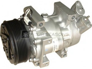 STANDARD F4-67100 kompresorius, oro kondicionierius 
 Oro kondicionavimas -> Kompresorius/dalys
60 00 073 500