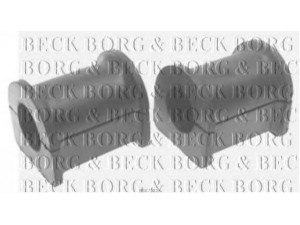 BORG & BECK BSK7182K skersinio stabilizatoriaus komplektas 
 Ašies montavimas/vairavimo mechanizmas/ratai -> Stabilizatorius/fiksatoriai -> Pasukimo trauklė
RBX101690