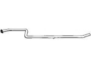 AKS DASIS SG14204 išleidimo kolektorius