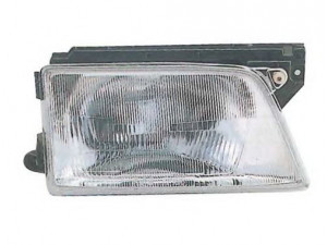 ALKAR 2701423 priekinis žibintas 
 Kėbulas -> Priekinis žibintas/dalys -> Priekinis žibintas/įterp.
1216330