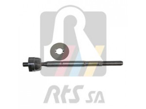 RTS 92-02580 vidinė skersinė vairo trauklė 
 Vairavimas -> Vairo mechanizmo sujungimai
45503-29565