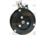 HELLA 8FK 351 135-101 kompresorius, oro kondicionierius 
 Oro kondicionavimas -> Kompresorius/dalys
64 52 1 171 310, 64 52 6 918 122
