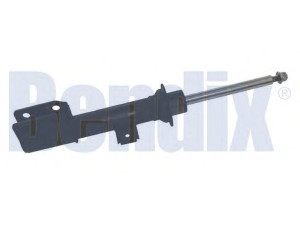 BENDIX 060639GLB amortizatorius 
 Pakaba -> Amortizatorius