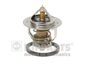 NIPPARTS N1530905 termostatas, aušinimo skystis 
 Aušinimo sistema -> Termostatas/tarpiklis -> Thermostat
96440407