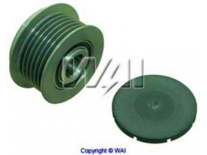 WAIglobal 24-91305 laisvos eigos sankaba, kint. sr. generatorius 
 Diržinė pavara -> Laisvos eigos sankaba, kint. sr. generatorius
30667610