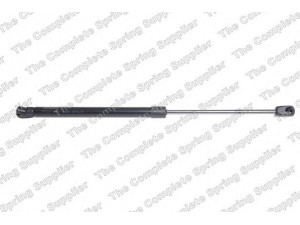 ROC GS1622 dujinė spyruoklė, bagažinė 
 Priedai -> Bagažinė/pakrovimo skyrius
81770A2700, 81780A2700