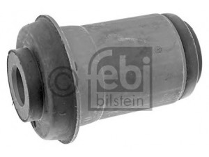 FEBI BILSTEIN 41114 valdymo svirties/išilginių svirčių įvorė 
 Ašies montavimas/vairavimo mechanizmas/ratai -> Valdymo svirtis/pasukamosios svirties sujungimas -> Montavimas/sutvirtinimas
MR112709