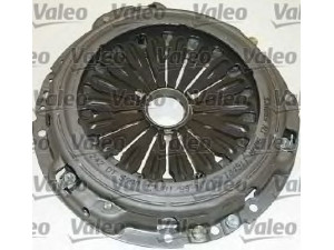 VALEO 801689 sankabos komplektas 
 Sankaba/dalys -> Sankabos remonto komplektas, visas
2004-P5, 2004-P7, 2004P5, 2004P7