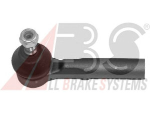 A.B.S. 230004 skersinės vairo trauklės galas 
 Vairavimas -> Vairo mechanizmo sujungimai
9947720