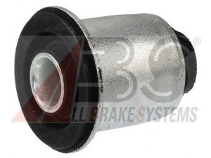 A.B.S. 270960 valdymo svirties/išilginių svirčių įvorė 
 Ašies montavimas/vairavimo mechanizmas/ratai -> Valdymo svirtis/pasukamosios svirties sujungimas -> Montavimas/sutvirtinimas
8200 242 025