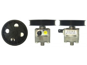 DRI 715520187 hidraulinis siurblys, vairo sistema 
 Vairavimas -> Vairo pavara/siurblys
3524419, 8646864