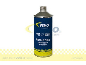 VEMO V60-17-0005 oro kondicionieriaus valiklis / dezinfektantas
