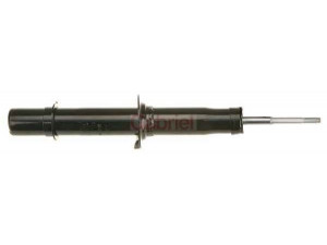 GABRIEL G51255 amortizatorius 
 Pakaba -> Amortizatorius
51605S10A01