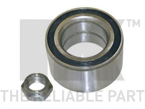 NK 754712 rato guolio komplektas 
 Ašies montavimas/vairavimo mechanizmas/ratai -> Rato stebulė/montavimas -> Rato guolis
321498625A