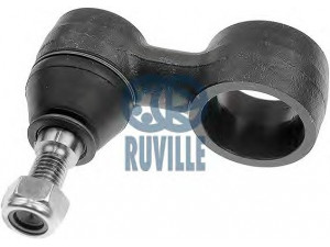 RUVILLE 918009 šarnyro stabilizatorius 
 Ašies montavimas/vairavimo mechanizmas/ratai -> Stabilizatorius/fiksatoriai -> Savaime išsilyginanti atrama
NTC 1888