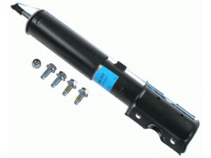 SACHS 230 777 amortizatorius 
 Pakaba -> Amortizatorius