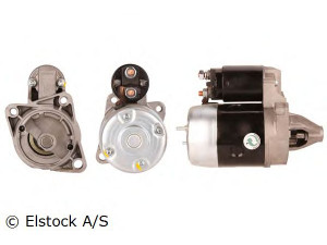 ELSTOCK 25-1376 starteris 
 Elektros įranga -> Starterio sistema -> Starteris
B61R-18-400, B61R-18-400A, B61R-18-400A-9R