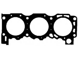 ELRING 761.311 tarpiklis, cilindro galva 
 Variklis -> Cilindrų galvutė/dalys -> Tarpiklis, cilindrų galvutė
6 155 561, 6 185 177, 6 185 178