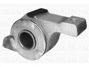 FAI AutoParts SS5547 valdymo svirties/išilginių svirčių įvorė 
 Ašies montavimas/vairavimo mechanizmas/ratai -> Valdymo svirtis/pasukamosios svirties sujungimas -> Montavimas/sutvirtinimas
46525407