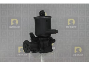 DA SILVA DP2784 hidraulinis siurblys, vairo sistema 
 Vairavimas -> Vairo pavara/siurblys
460 466 00 01, 460 466 01 01