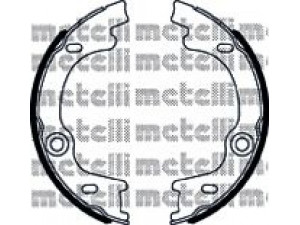 METELLI 53-0505 stabdžių trinkelių komplektas 
 Techninės priežiūros dalys -> Papildomas remontas
58350-1DA00