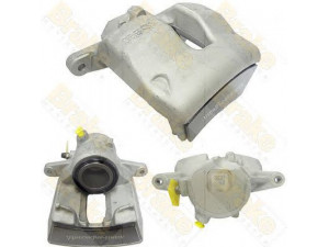 Brake ENGINEERING CA3164R stabdžių apkaba 
 Dviratė transporto priemonės -> Stabdžių sistema -> Stabdžių apkaba / priedai
2044210881, 2044212681