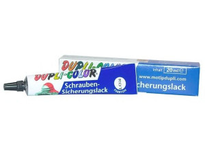 DUPLI COLOR 678516 sriegių sandariklis