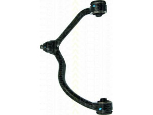 TRISCAN 8500 18520 vikšro valdymo svirtis 
 Ašies montavimas/vairavimo mechanizmas/ratai -> Valdymo svirtis/pasukamosios svirties sujungimas -> Vairo trauklės (valdymo svirtis, išilginis balansyras, diago
54410-3E000, 54410-3E001, 54410-3E002