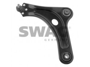 SWAG 64 93 7470 vikšro valdymo svirtis 
 Ašies montavimas/vairavimo mechanizmas/ratai -> Valdymo svirtis/pasukamosios svirties sujungimas -> Vairo trauklės (valdymo svirtis, išilginis balansyras, diago
3520.W7, 98 032 865 80, 98 032 865 80