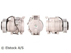 ELSTOCK 51-0473 kompresorius, oro kondicionierius 
 Oro kondicionavimas -> Kompresorius/dalys
88310-42180, 88320-42080