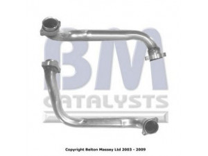 BM CATALYSTS BM70294 išleidimo kolektorius 
 Išmetimo sistema -> Išmetimo vamzdžiai
2024908019