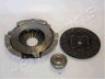 JAPANPARTS KF-194 sankabos komplektas 
 Sankaba/dalys -> Sankabos remonto komplektas, visas