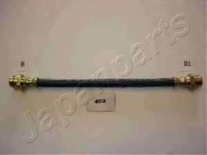 JAPANPARTS TF-403 laikantysis rėmas, stabdžių žarnelė 
 Stabdžių sistema -> Stabdžių žarnelės
46430-671-003, 46430-671-003P, 46430-671-004