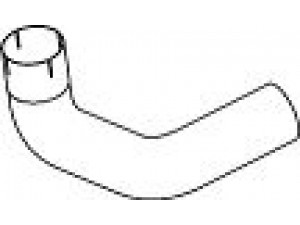 DINEX 18177 išleidimo kolektorius
808905