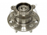 OPTIMAL 922529 rato guolio komplektas 
 Ašies montavimas/vairavimo mechanizmas/ratai -> Rato stebulė/montavimas -> Rato guolis
527302H100