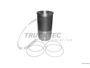TRUCKTEC AUTOMOTIVE 05.43.001 cilindro įvorių komplektas
51.01201.0309 cpl.1