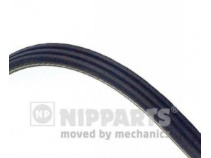 NIPPARTS J1030765 V formos rumbuoti diržai 
 Techninės priežiūros dalys -> Techninės priežiūros intervalai
31110-PM3-003