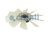 COJALI 7025104 ventiliatorius, radiatoriaus
5001864384, 5010258092