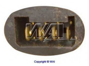 WAIglobal CUF1016 ritė, uždegimas 
 Kibirkšties / kaitinamasis uždegimas -> Uždegimo ritė
96010513, 97530780, 96010513, 97530780