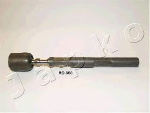 JAPKO 103800 vidinė skersinė vairo trauklė 
 Vairavimas -> Vairo mechanizmo sujungimai
48830-M70F00