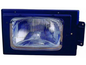 LORO 771-1103L-LD-E priekinis žibintas 
 Kėbulas -> Priekinis žibintas/dalys -> Priekinis žibintas/įterp.
269517, 1308473, 289913