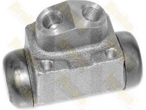 Brake ENGINEERING WC1250BE rato stabdžių cilindras 
 Stabdžių sistema -> Ratų cilindrai
GWC1152, GWC1152, GWC1152, GWC901161