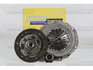 KRAFTTECH W07200B sankabos komplektas 
 Sankaba/dalys -> Sankabos remonto komplektas, visas
3000100Q0F, 3000100QAP, 3000100QF
