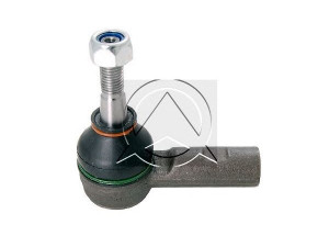 SIDEM 9638 skersinės vairo trauklės galas 
 Vairavimas -> Vairo mechanizmo sujungimai
48 03 429, 96 626 667, 96626667