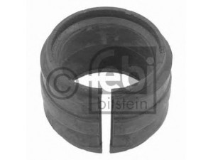 FEBI BILSTEIN 06809 skersinio stabilizatoriaus įvorių komplektas
655 326 05 81