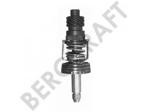 BERGKRAFT BK1400116AS remonto komplektas, automatinis reguliavimas
ST1038, 1081819, 3090997